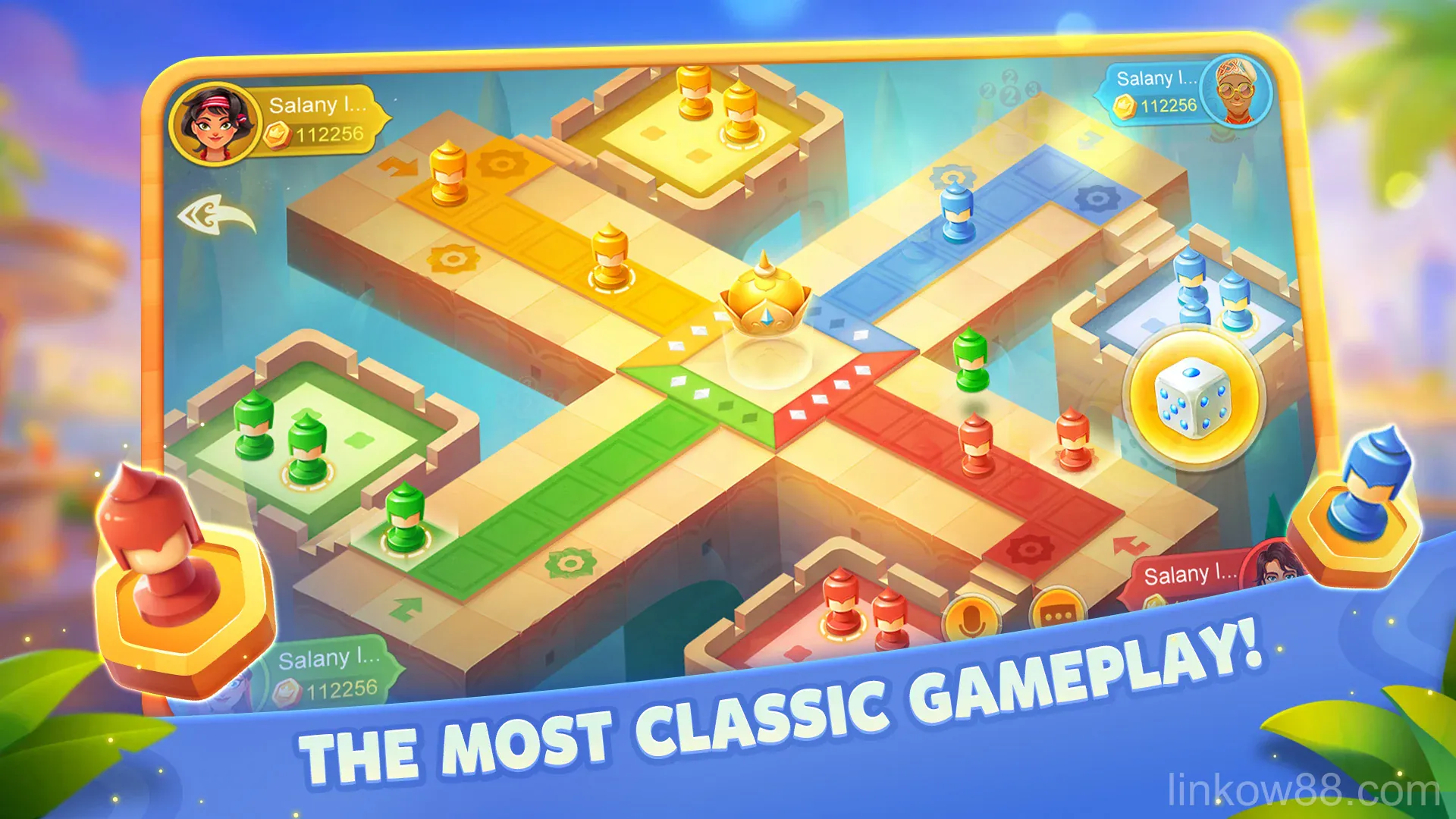 Giao diện nạp tiền nhanh chóng và an toàn tại W88